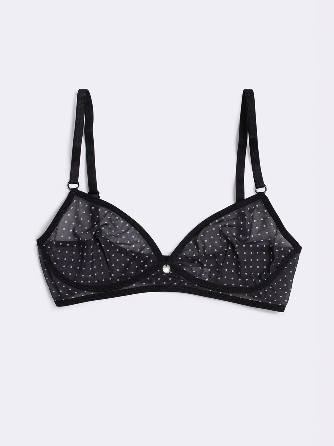 Нижнее белье Giulia модель UP-00002884 Фото