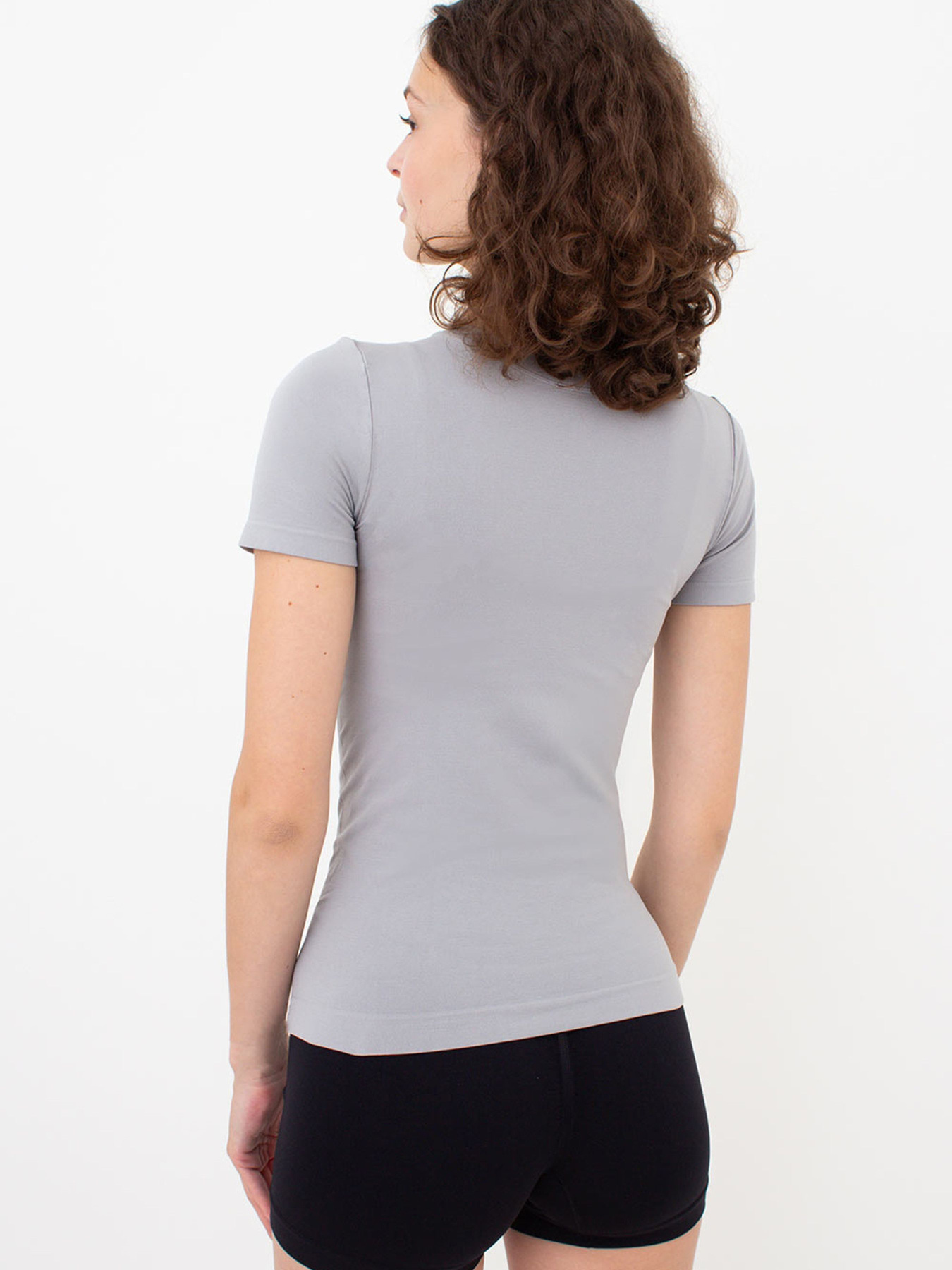 Футболки і поло Giulia модель UP-00002992 Фото