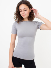 Футболки і поло Giulia модель UP-00002992 Фото