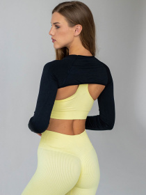 Спортивная кофта Giulia модель UP-00003259 Спортивная кофта Giulia модель UP-00003259 Фото