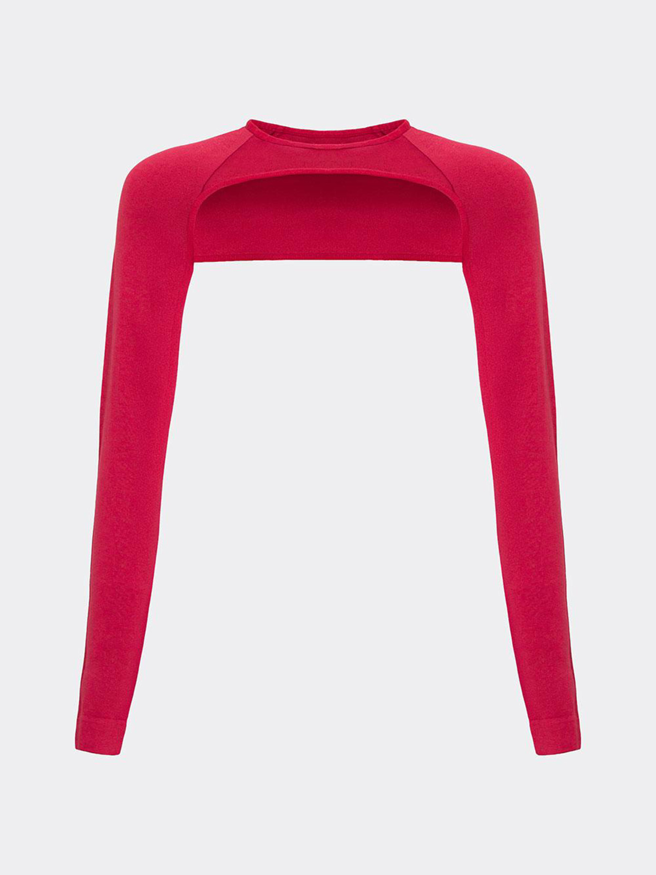 Спортивная кофта Giulia модель UP-00003259 Фото