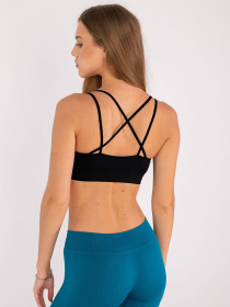 Giulia Жіночий безшовний топ з перехресними бретелями FLEX TOP ACTIVE модель UP-00003260 Giulia Жіночий безшовний топ з перехресними бретелями FLEX TOP ACTIVE модель UP-00003260 Фото