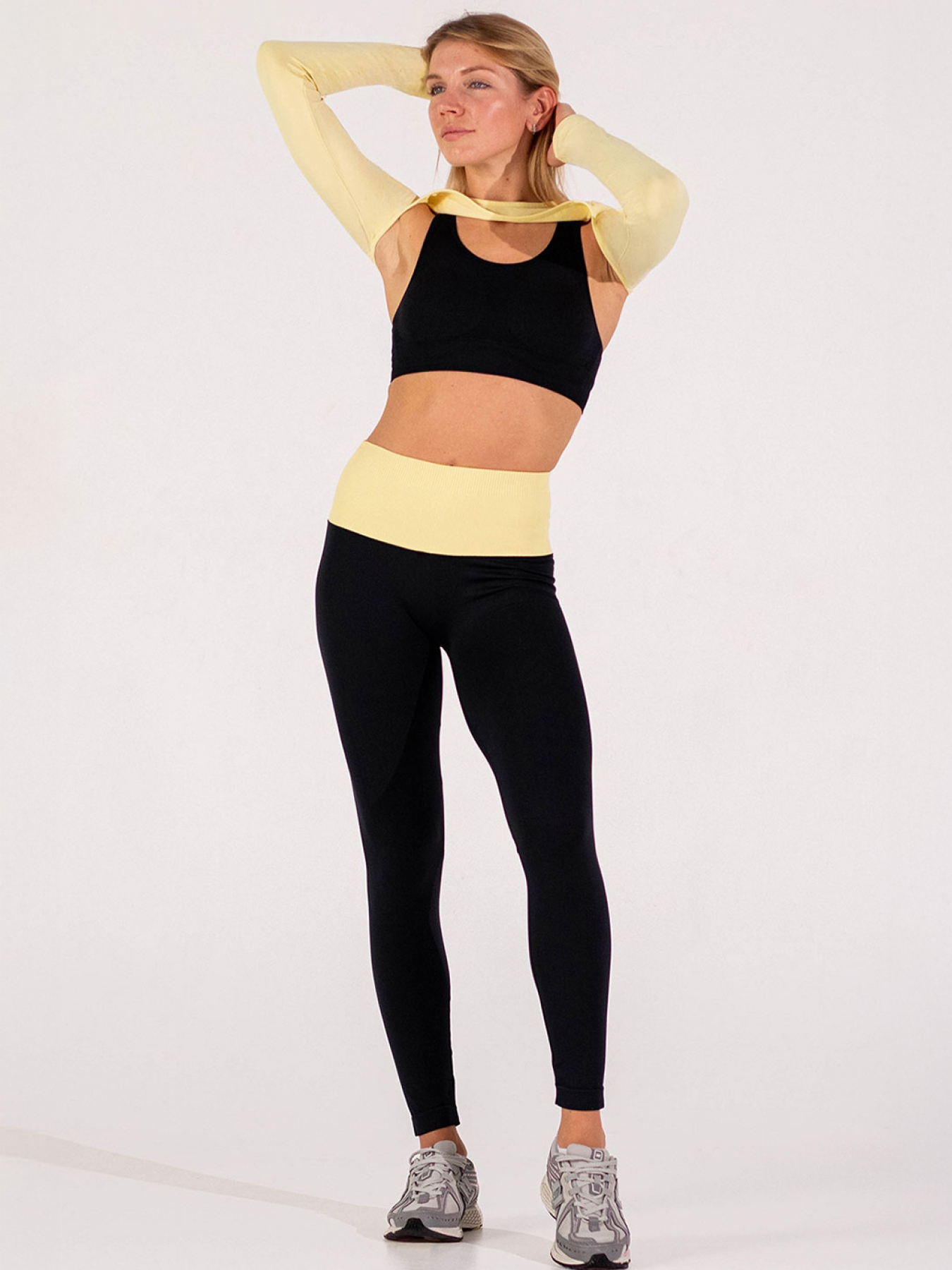 Футболки и поло Giulia модель UP-00003262 Фото