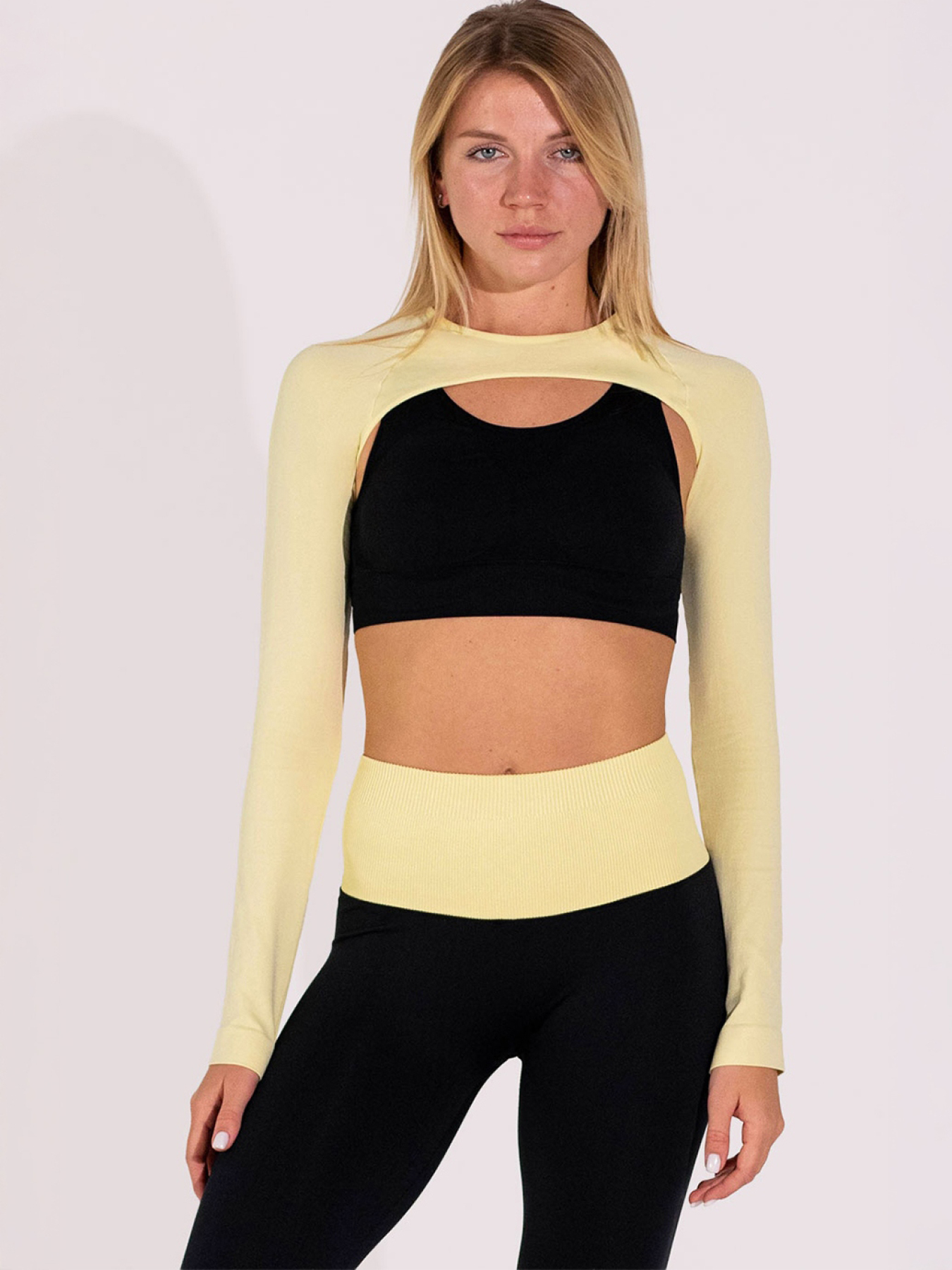 Футболки и поло Giulia модель UP-00003262 Фото