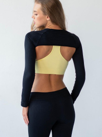 Футболки и поло Giulia модель UP-00003262 Фото