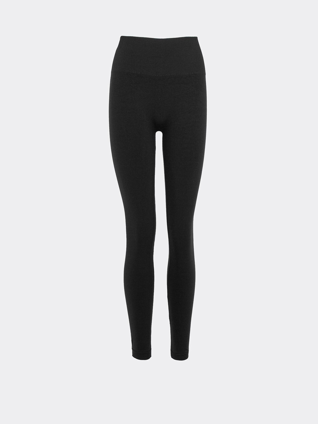 Giulia Женские бесшовные леггинсы с высокой посадкой FLEXING LEGGINGS ACTIVE модель UP-00003264 Фото