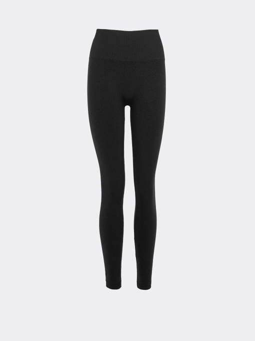 Giulia Женские бесшовные леггинсы с высокой посадкой FLEXING LEGGINGS ACTIVE модель UP-00003264 Фото