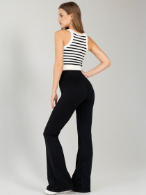 Giulia Женские леггинсы клеш Flexing leggins "Faboluose" XY492 модель UP-00003337 Фото