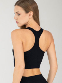 Giulia Женский спортивный топ на молнии Flex top "Zip-Up Active" 336 модель UP-00003342 Giulia Женский спортивный топ на молнии Flex top "Zip-Up Active" 336 модель UP-00003342 Фото