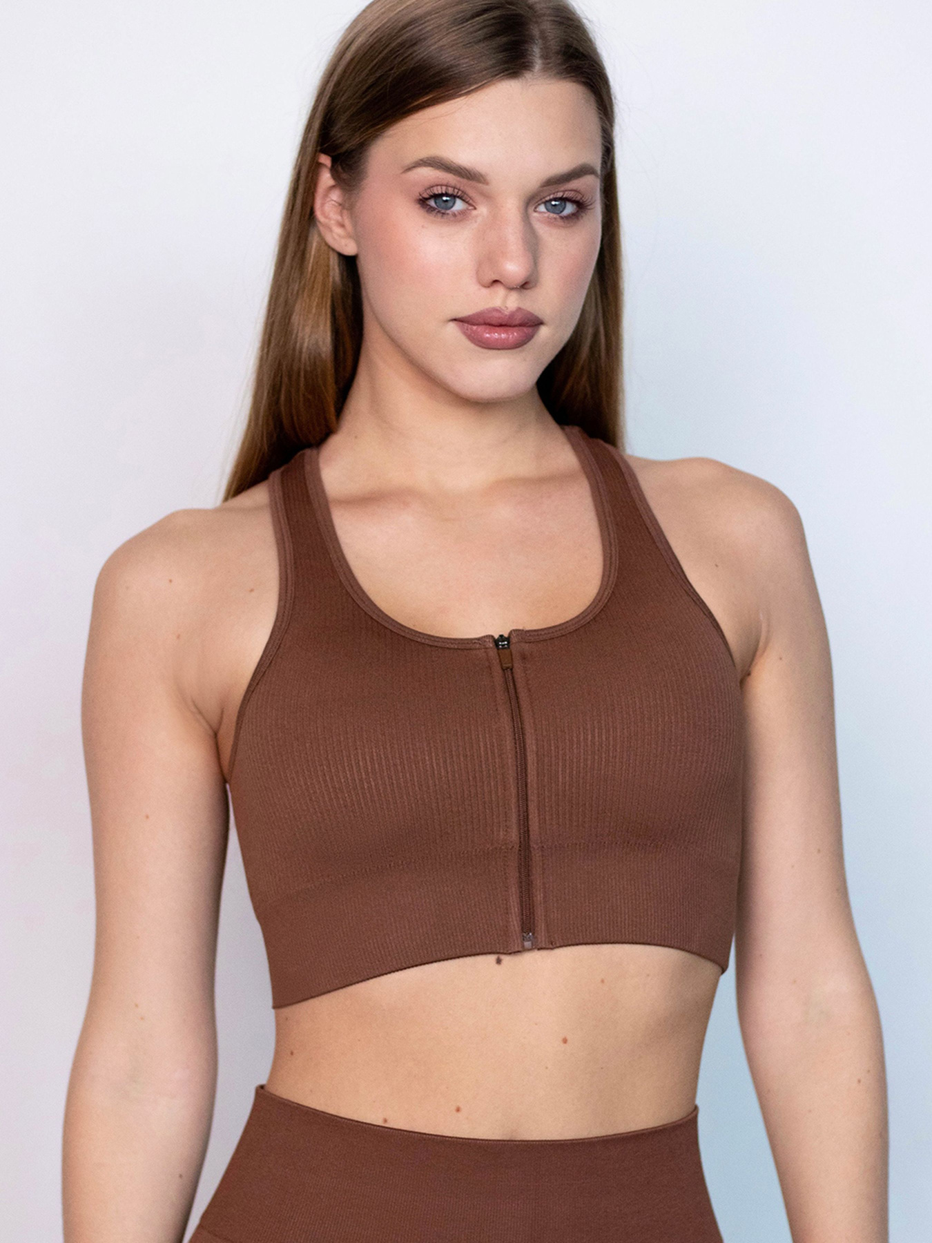 Спортивный топ Giulia модель UP-00003342 Фото