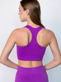 Giulia Женский спортивный топ на молнии Flex top "Zip-Up Active" 336 модель UP-00003342 Giulia Женский спортивный топ на молнии Flex top "Zip-Up Active" 336 модель UP-00003342 Фото