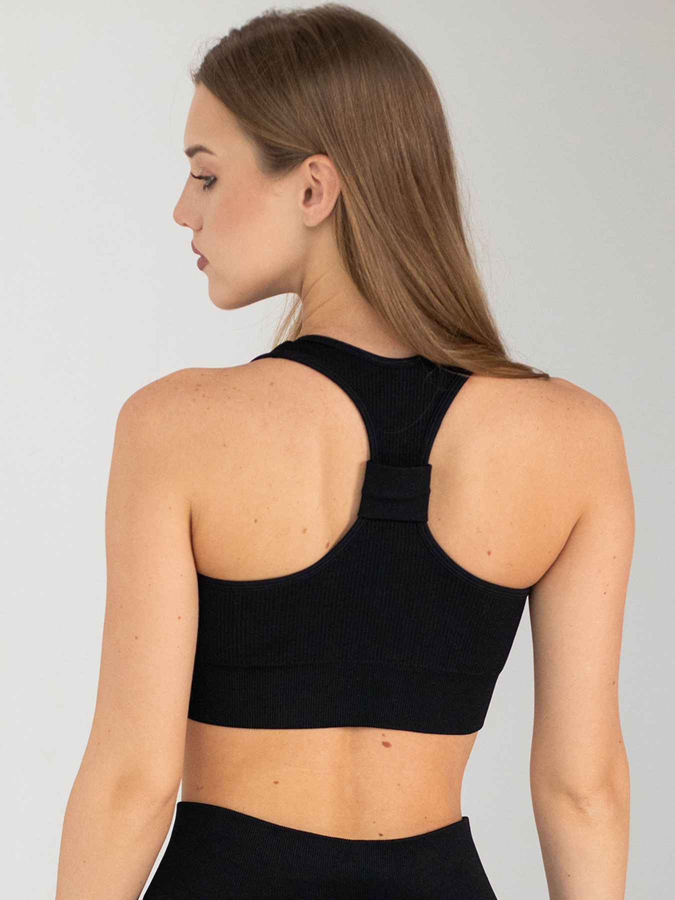 Спортивный топ Giulia модель UP-00003343 Фото