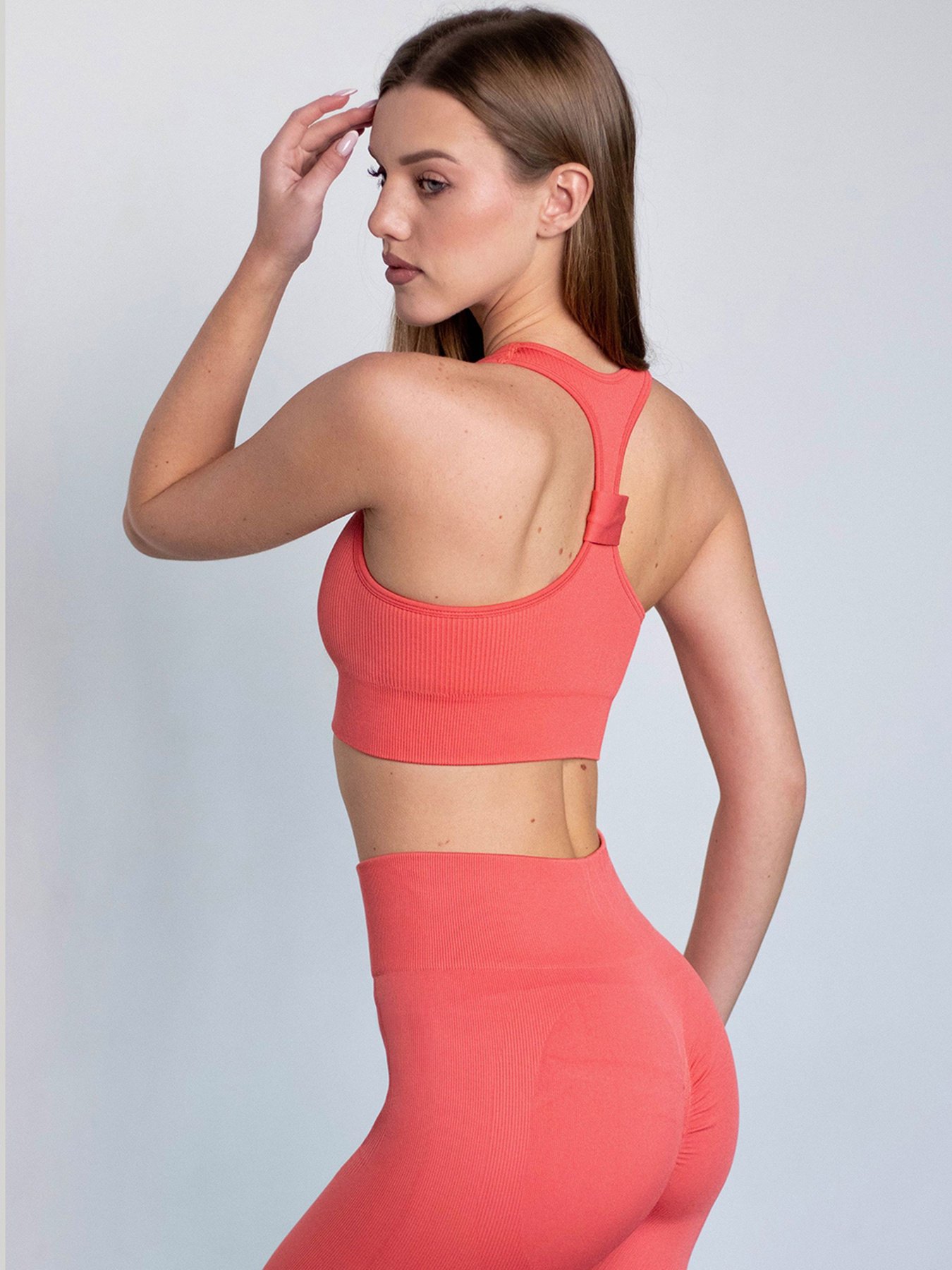 Спортивный топ Giulia модель UP-00003343 Фото