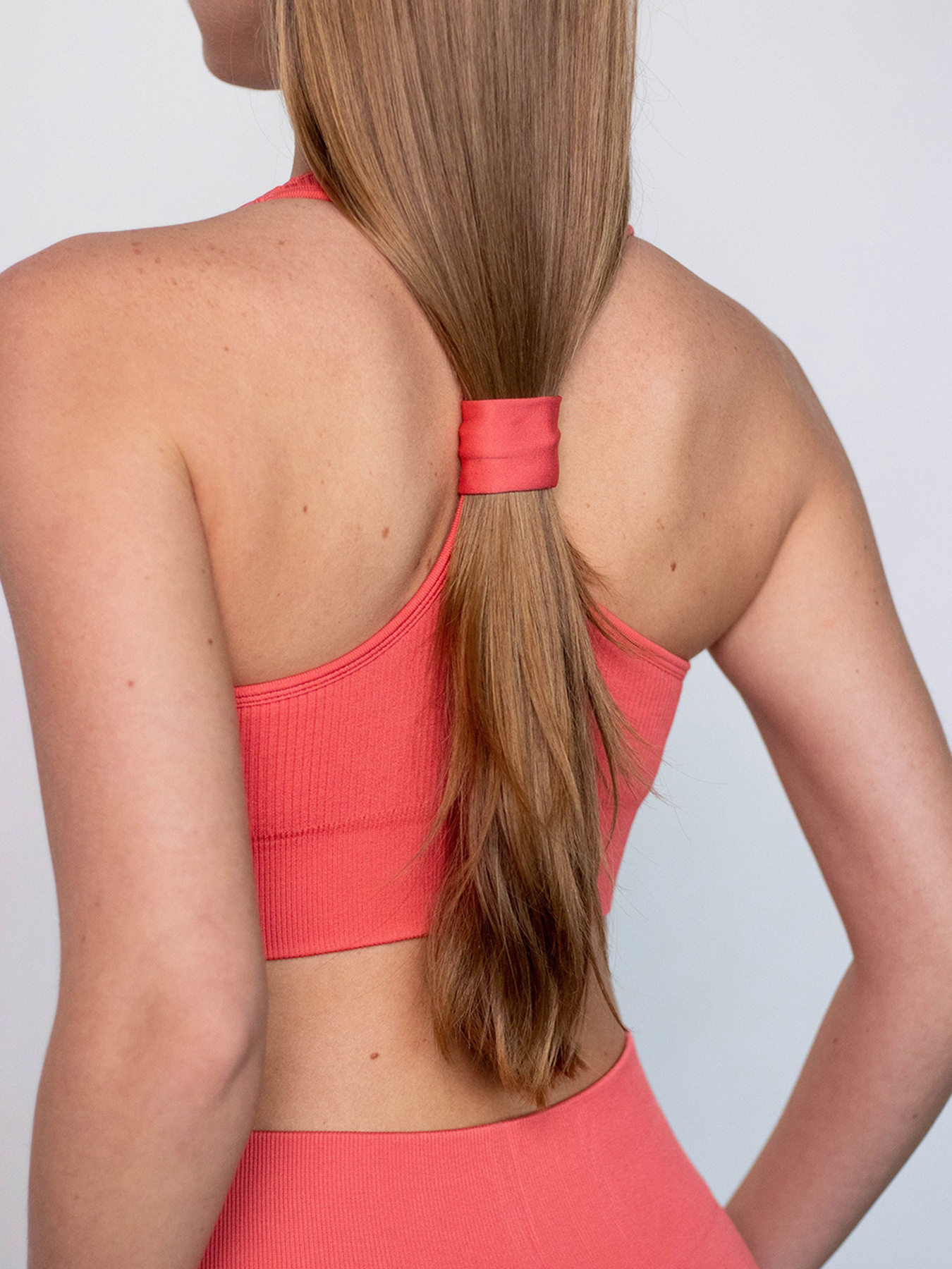 Спортивный топ Giulia модель UP-00003343 Фото