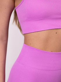 Giulia Спортивный женский топ Flex top «Cut-Out Fit» B03 модель UP-00003343 Фото