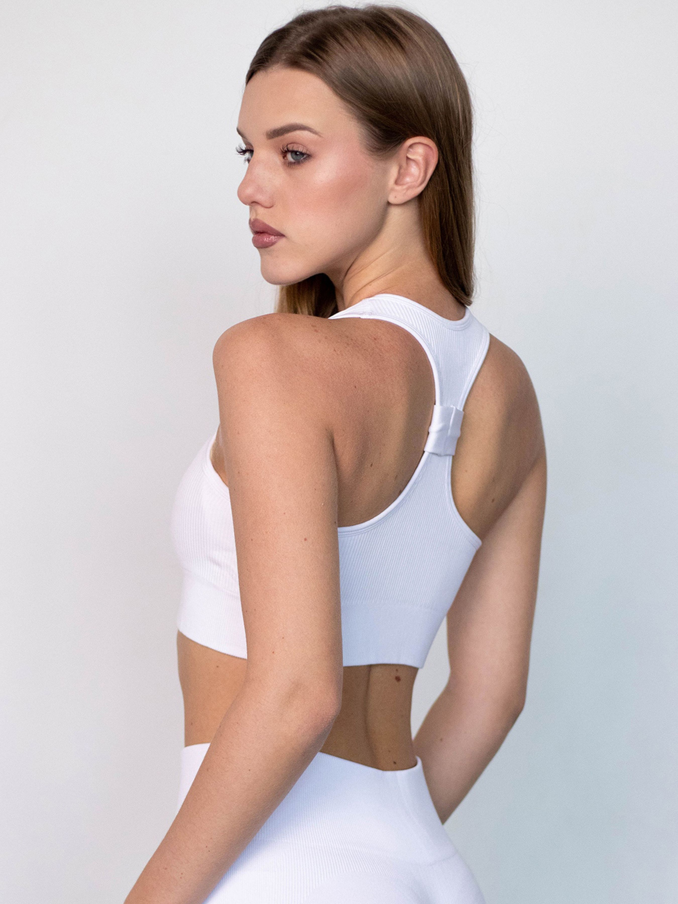 Спортивный топ Giulia модель UP-00003343 Фото