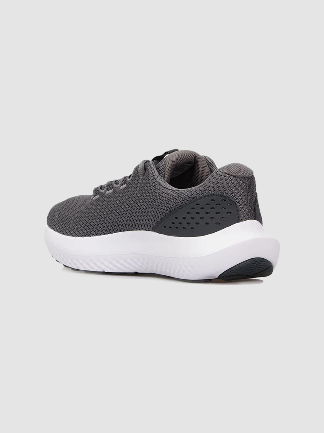 Кросівки чоловічі Under Armour Charged Surge 4 (3027000-106) модель 3027000-106 Фото