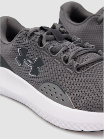 Кросівки чоловічі Under Armour Charged Surge 4 (3027000-106) модель 3027000-106 Фото