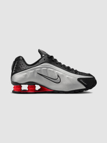 Кросівки жіночі Nike Shox R4 (AR3565-011) модель AR3565-011 Фото