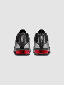 Кросівки повсякденні NIKE Shox R4 модель AR3565-011 Фото