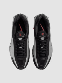 Кросівки повсякденні NIKE Shox R4 модель AR3565-011 Фото
