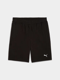 Шорты спортивные PUMA Tad Essentials 8 Knit Short модель 525909 Фото