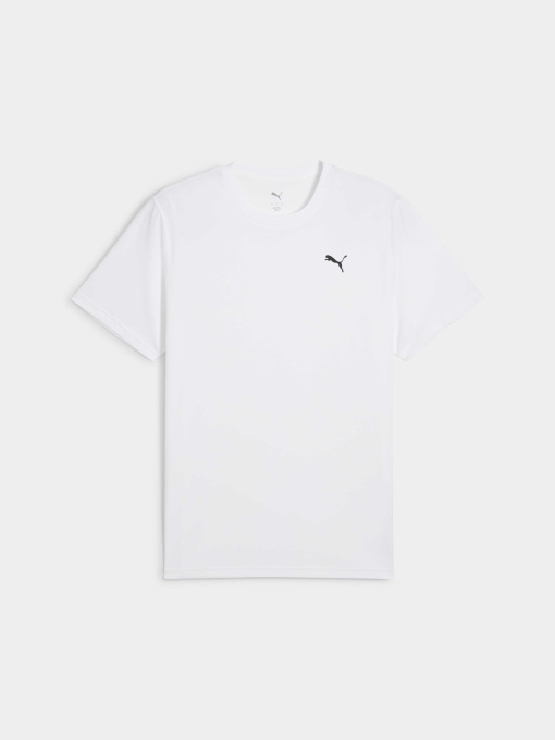 Футболка Train All Day Essentials Texture Tee Men модель 527155 Фото