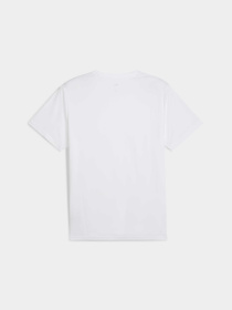 Спортивна футболка PUMA M Tad Ess Poly Texture Tee модель 527155 Фото