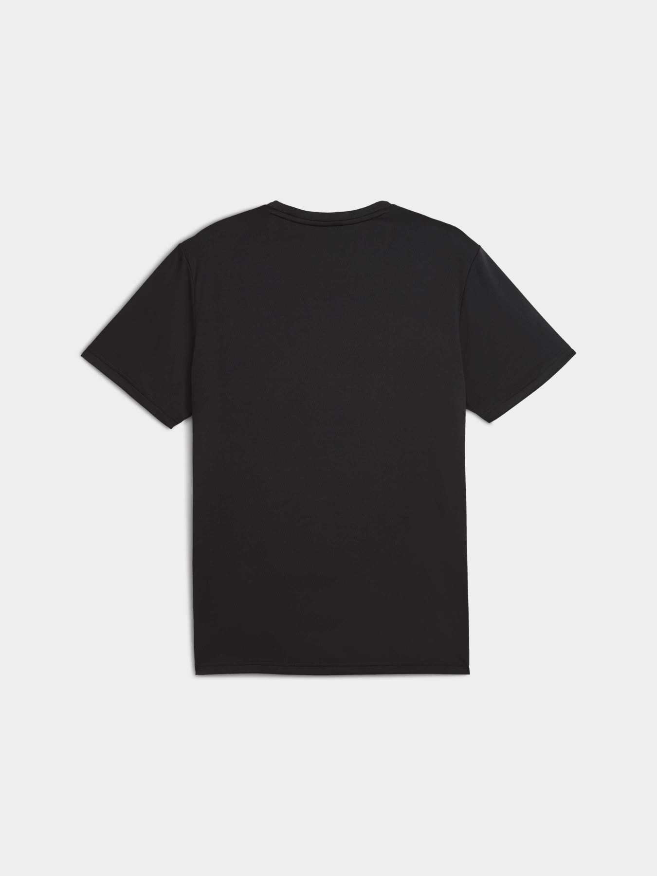 Футболка спортивна PUMA M Tad Ess Poly Texture Tee модель 527155 Фото