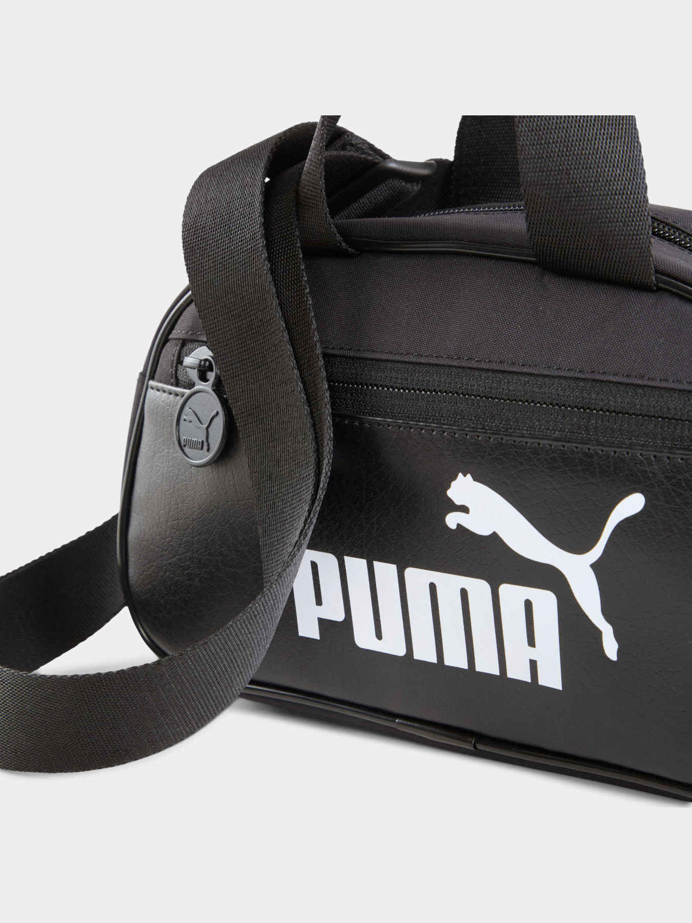 Крос-боді PUMA Campus Mini Grip Bag модель 091296 Фото