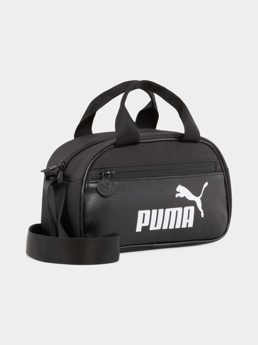 Крос-боді PUMA Campus Mini Grip Bag модель 091296 Фото