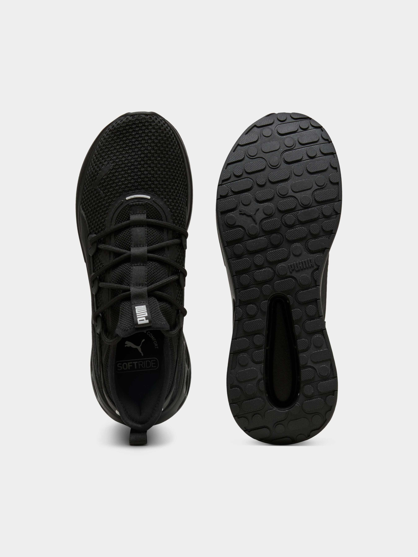 Кросівки для бігу PUMA Softride Frequence Street модель 311727 Фото