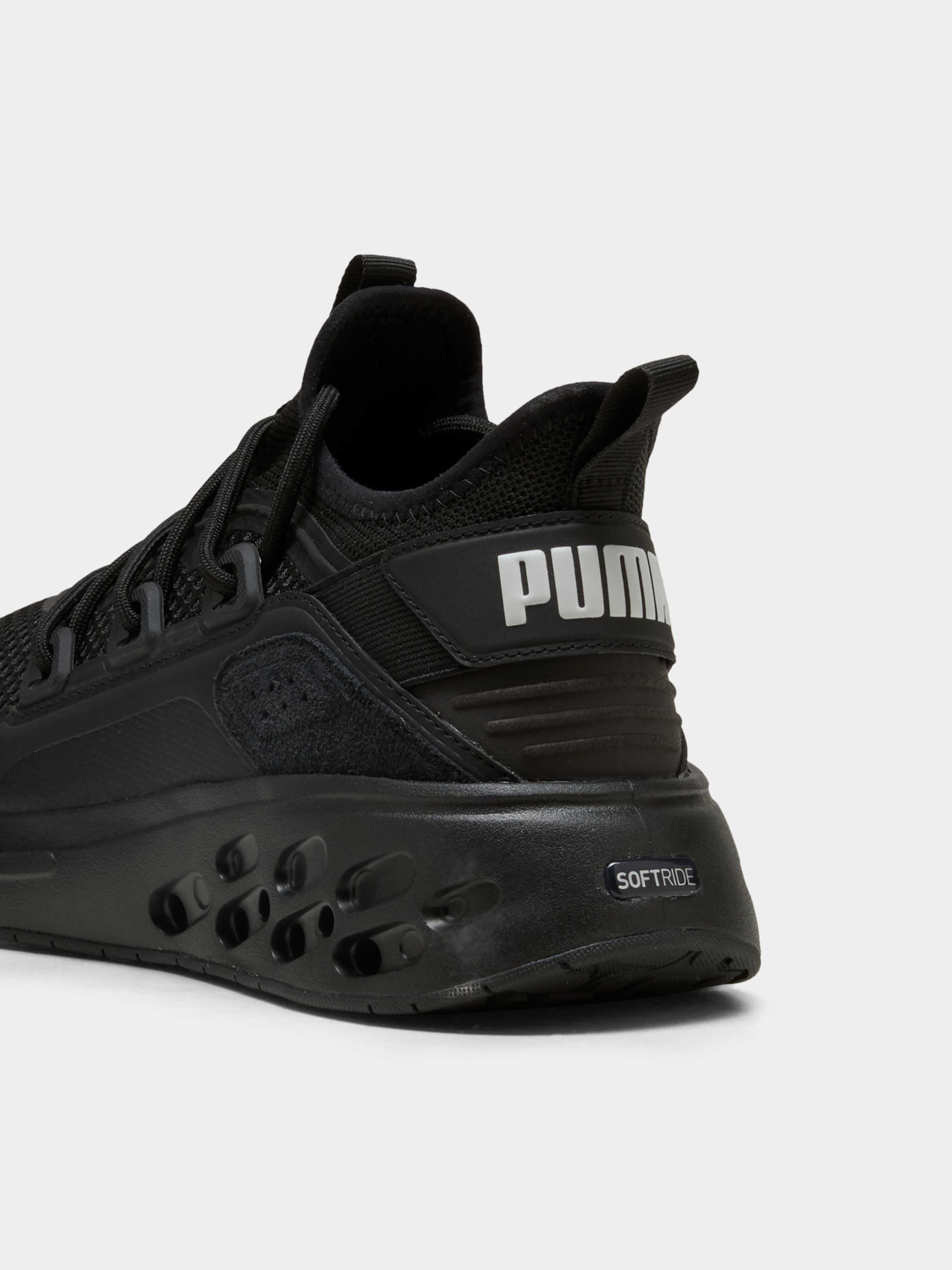 Кроссовки для бега PUMA Softride Frequence Street модель 311727 Фото