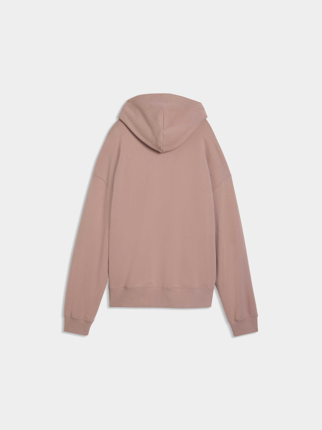 Худі PUMA Peach Touch Hoodie модель 634582 Фото