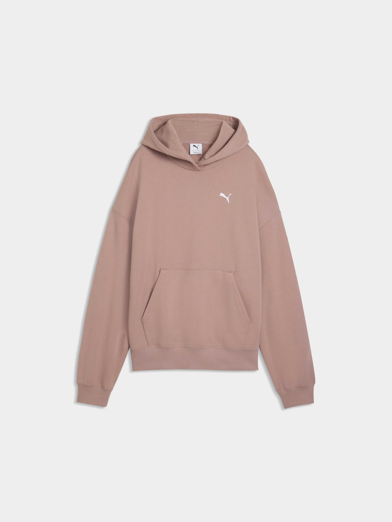 Худі PUMA Peach Touch Hoodie модель 634582 Фото