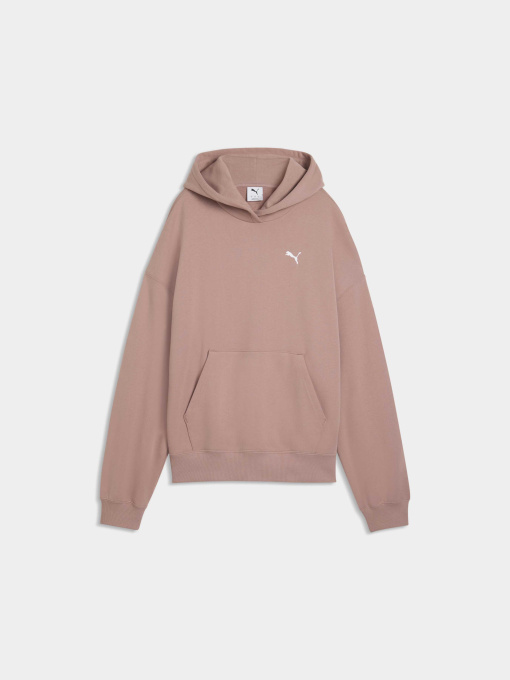 Худі PUMA Peach Touch Hoodie модель 634582 Фото