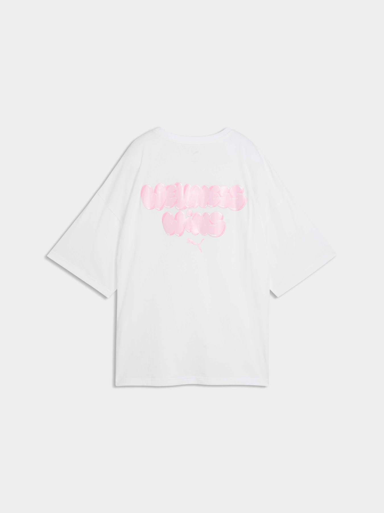 Футболка PUMA Graphics Tee модель 634590 Фото