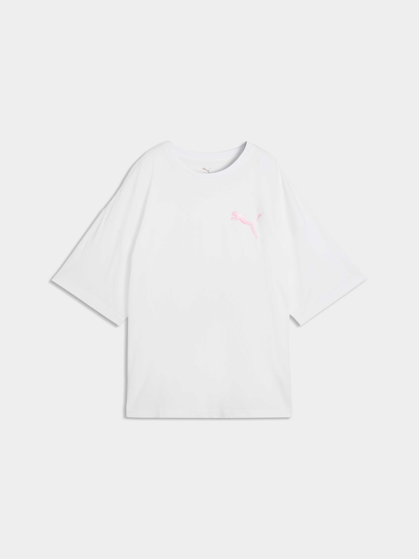 Футболка PUMA Graphics Tee модель 634590 Фото