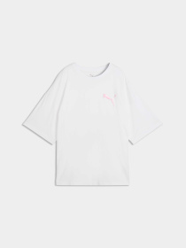 Футболка PUMA Graphics Tee модель 634590 Фото