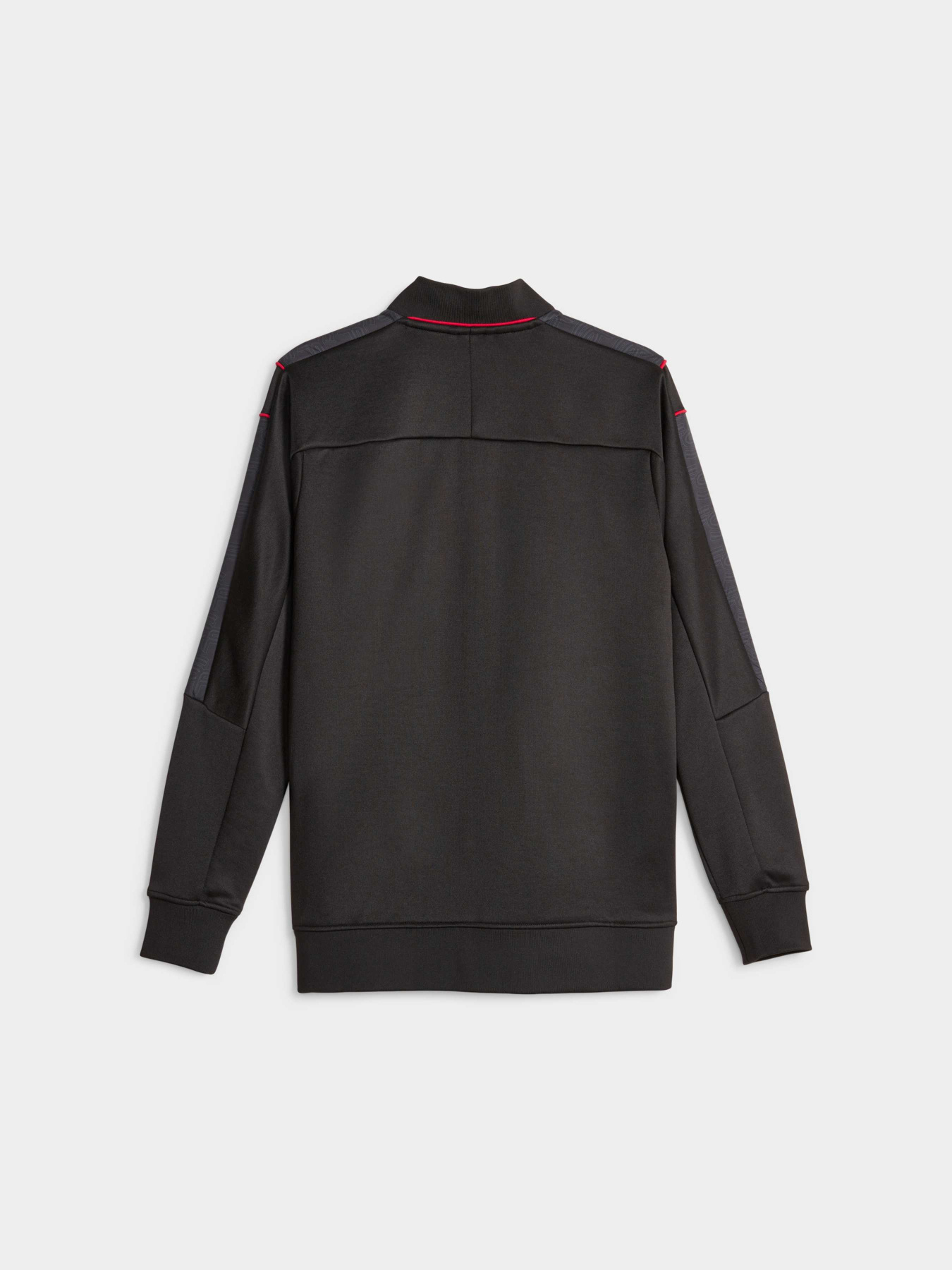 Спортивная кофта PUMA Ferrari Race Mt7 Track Jcket модель 620936 Фото