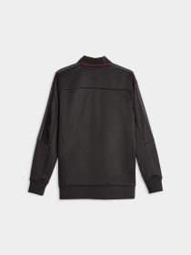Спортивная кофта PUMA Ferrari Race Mt7 Track Jcket модель 620936 Фото