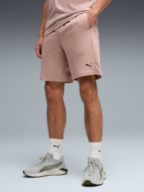 Спортивні шорти PUMA Tad Essentials 8 Knit Short модель 525909 Фото
