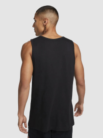 Майка NIKE M Nsw Tank Icon Futura модель AR4991-013 Фото