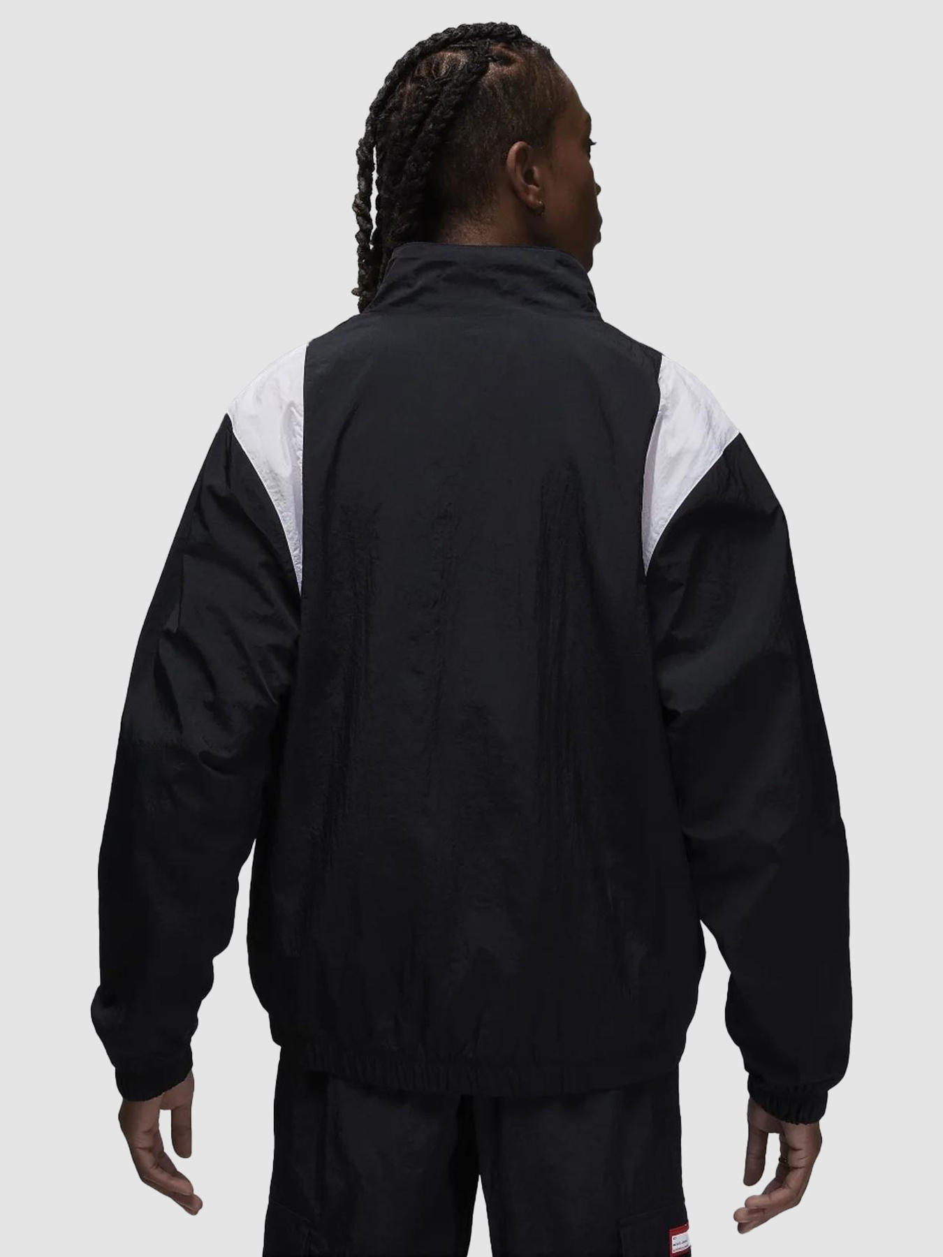 Ветровка Jordan M J Ess Mmbr Jkt модель FN4621-010 Фото