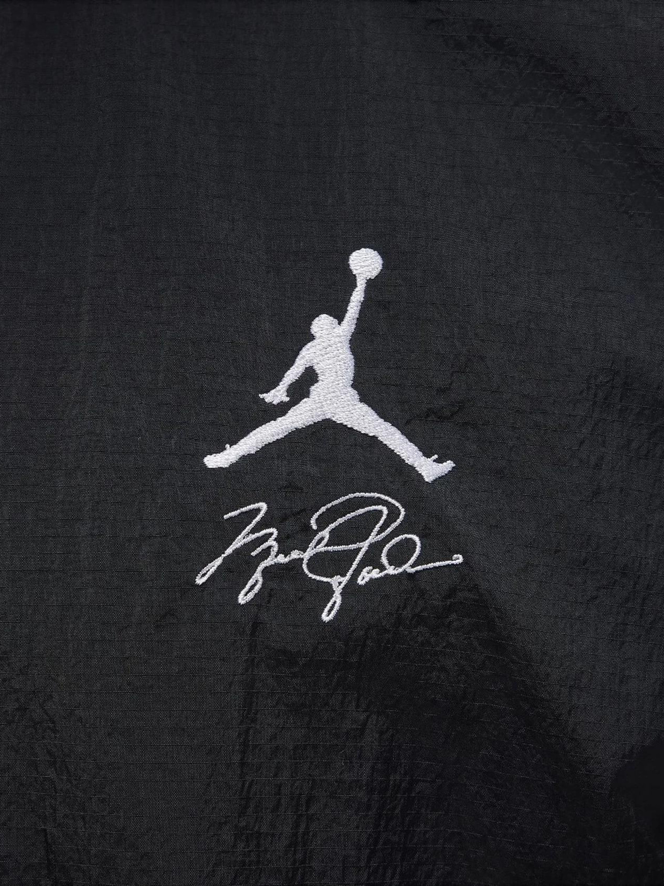 Ветровка Jordan M J Ess Mmbr Jkt модель FN4621-010 Фото