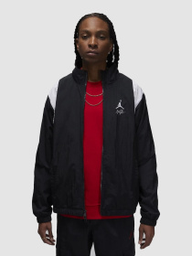 Ветровка Jordan M J Ess Mmbr Jkt модель FN4621-010 Фото