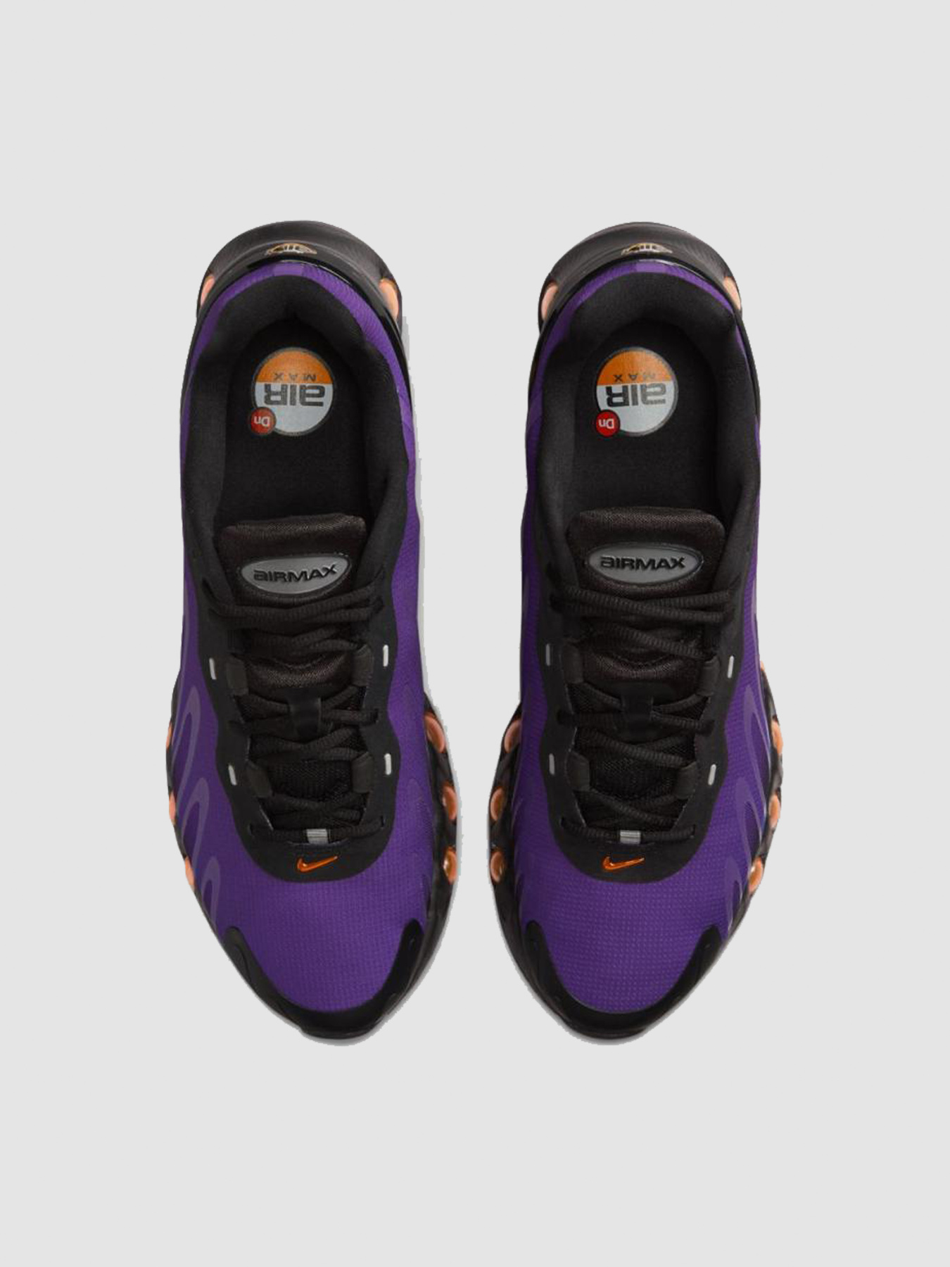 Кросівки повсякденні NIKE Air Max Dn8 модель FQ7860-009 Фото