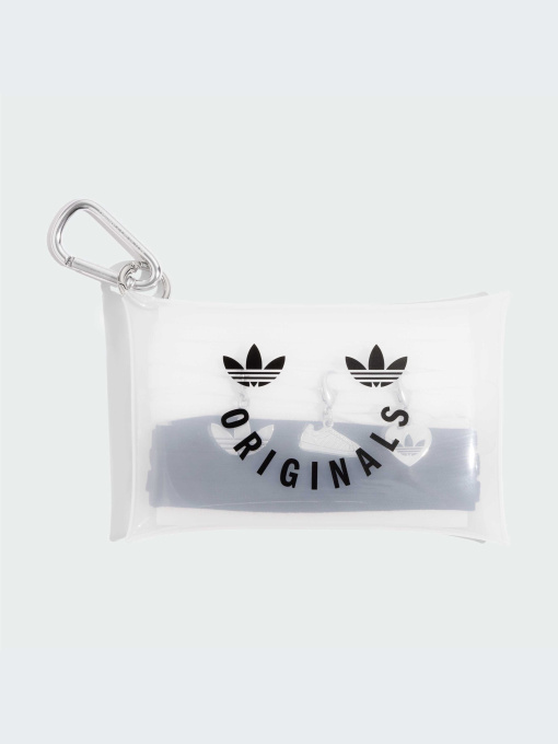 Аксессуарлар жиынтығы Adidas үлгі KC9544-KZ Фото