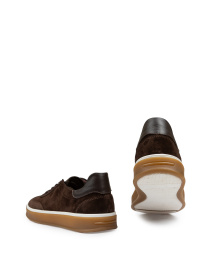 Мужские кеды модель 1175789 Фото