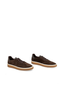 Кеды низкие Alex Bell модель 1175789 Фото